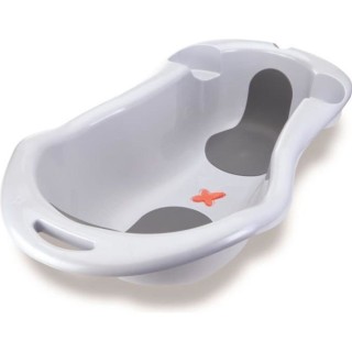 TIGEX Baignoire Anatomy Evolutive Gris Perle