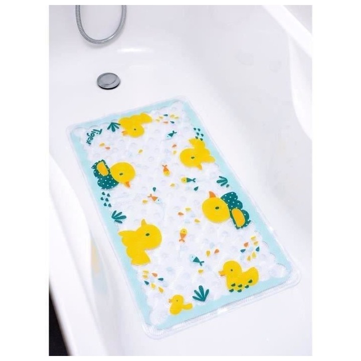 TIGEX Tapis de Bain - Canard