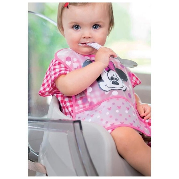 TIGEX Rehausseur de Chaise Taupe