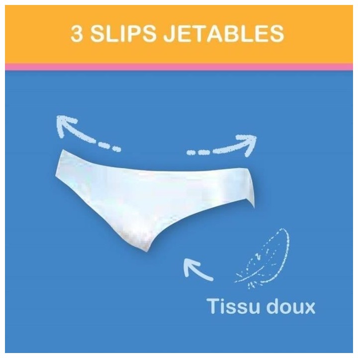 TIGEX Trousse de Maternité – Les Essentiels pour 3 jours