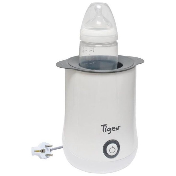 TIGEX Chauffe-Biberon Express 60 Maison
