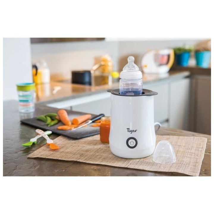 TIGEX Chauffe-Biberon Express 60 Maison