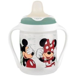 TIGEX Tasse Mickey&Minnie -...