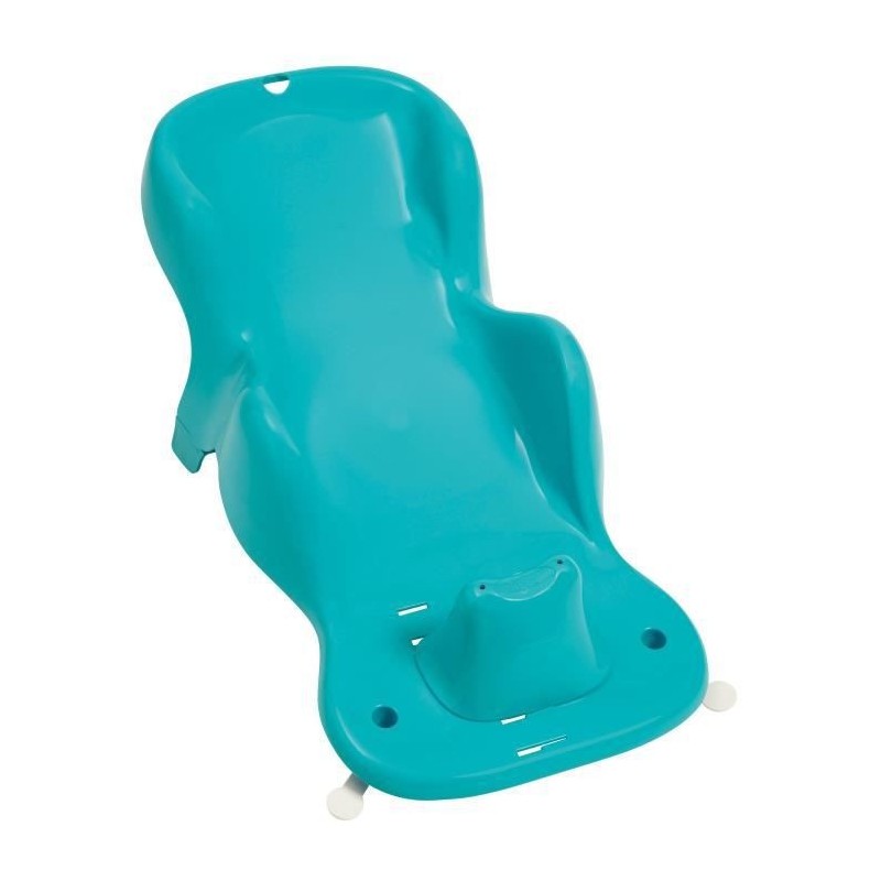 TIGEX Fauteuil de Bain Evolutif Anatomy Emeraude