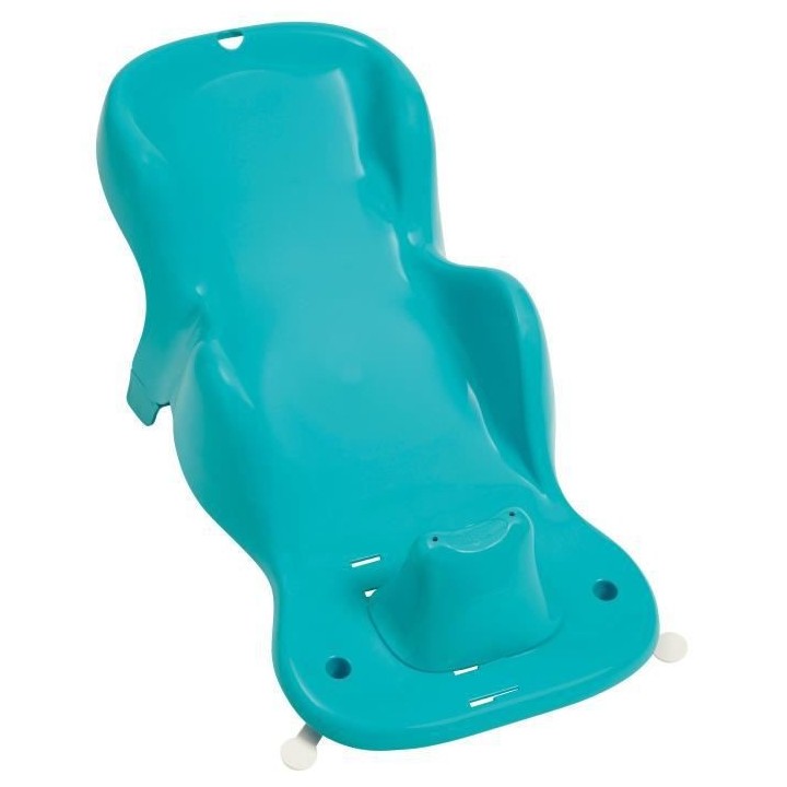 TIGEX Fauteuil de Bain Evolutif Anatomy Emeraude