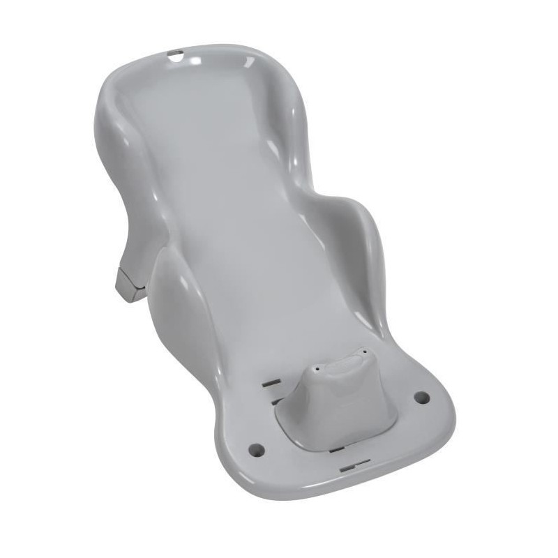 TIGEX Fauteuil de Bain Evolutif Anatomy Gris