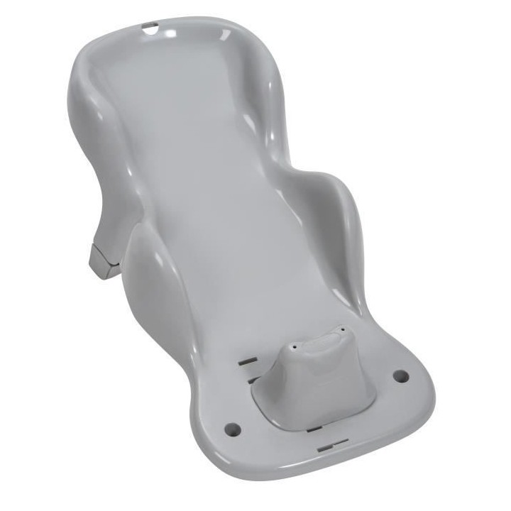 TIGEX Fauteuil de Bain Evolutif Anatomy Gris