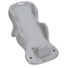 TIGEX Fauteuil de Bain Evolutif Anatomy Gris