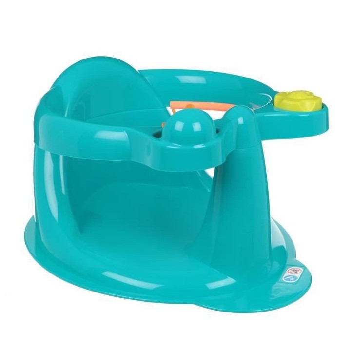 TIGEX Anneau de bain Anatomy Bleu