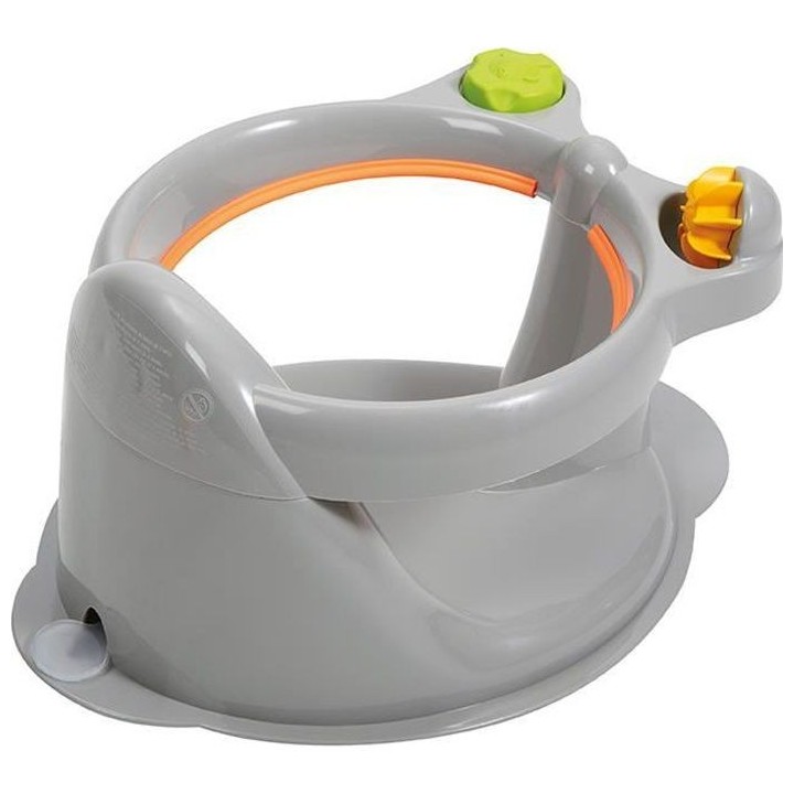 TIGEX Anneau de bain Anatomy