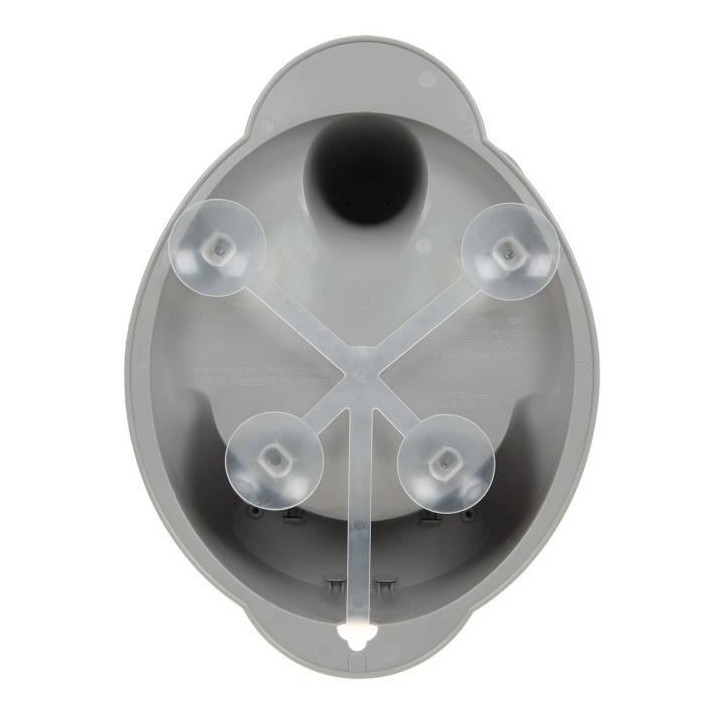 TIGEX Anneau de bain Anatomy