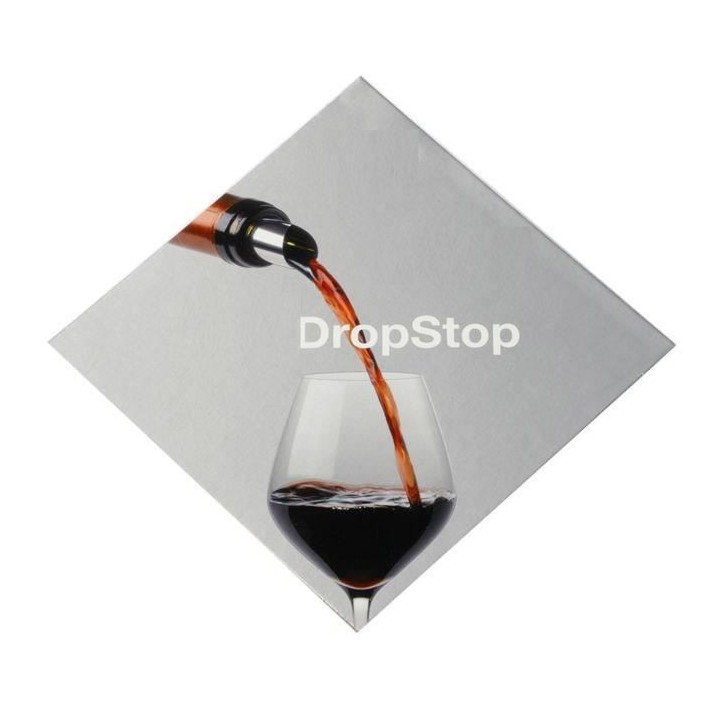 Recharge de 48 pochettes de 2 Drop Stop