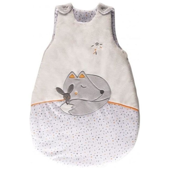 TINEO Petite douillette P'tit Loup