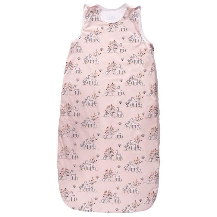 TINEO Douillette réglable été Effie