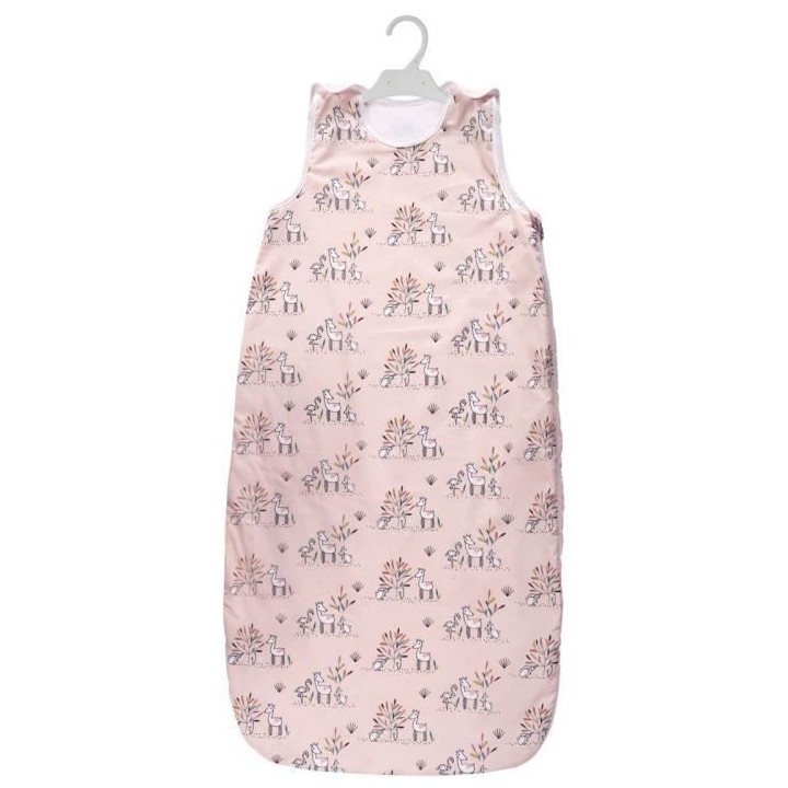 TINEO Douillette réglable été Effie