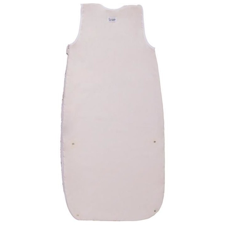 TINEO Douillette réglable été Effie