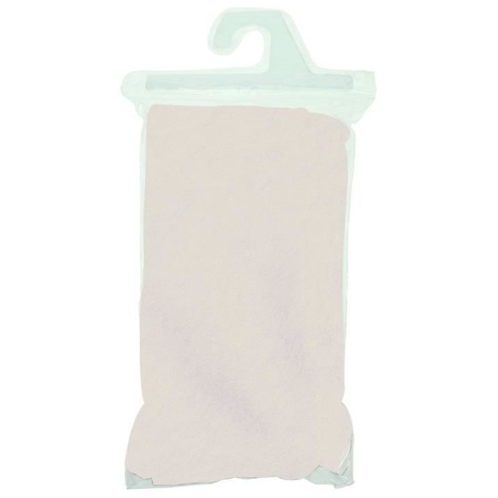 Tineo Housse de matelas a langer viscose de bambou