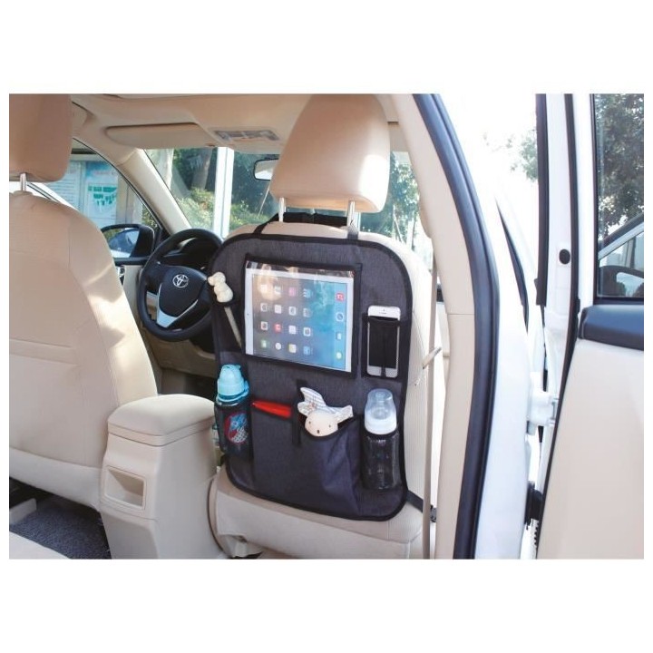 Tinéo Organiseur de Voiture