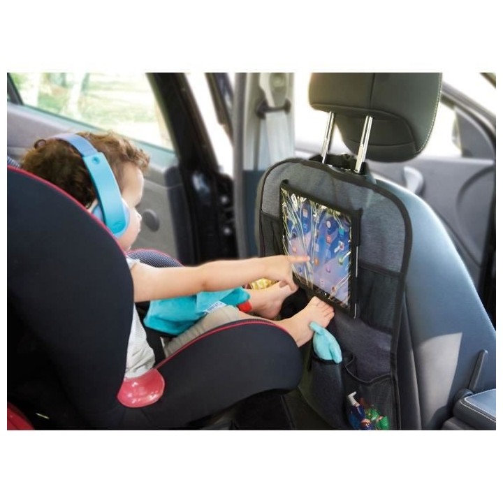 Tinéo Organiseur de Voiture