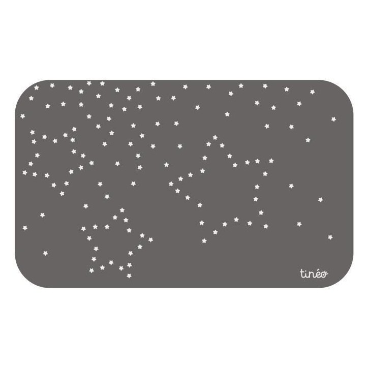 Tinéo Pare Soleil Films Adhésifs Lot de 2