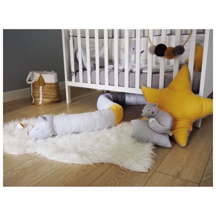 Tineo Coussin Multiloup