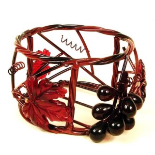 Dessous de bouteille Chablis