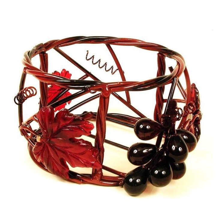 Dessous de bouteille Chablis