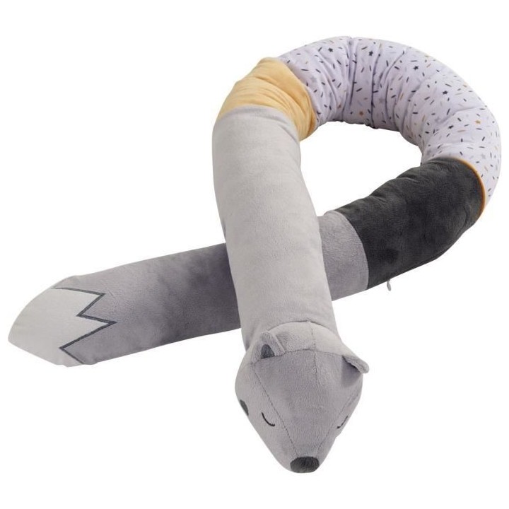 Tineo Coussin Multiloup