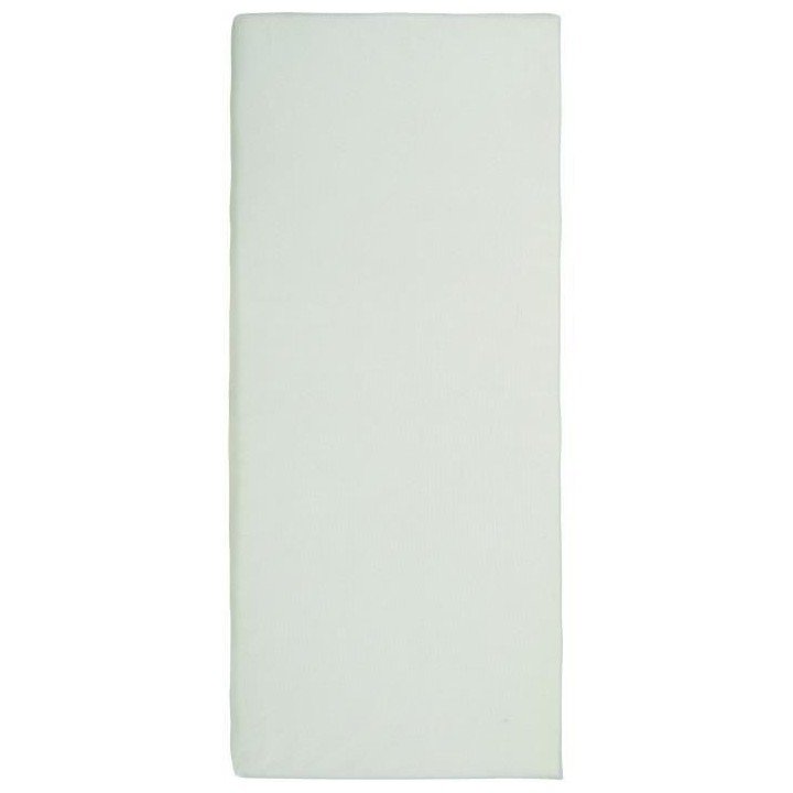 Matels berceau TINEO 80x40 cm - Epaisseur 5 cm -