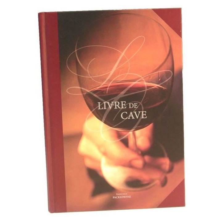 Livre de Cave