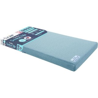 Tineo Matelas Second Life 60x120x10 cm