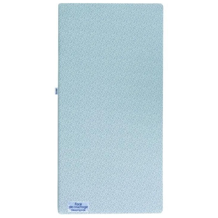Tineo Matelas Second Life 60x120x10 cm