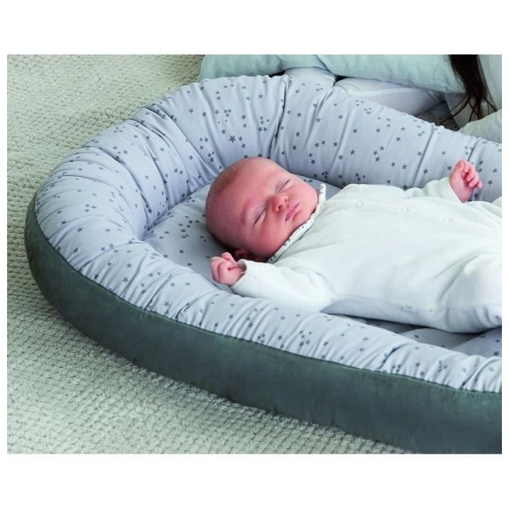 Tineo Réducteur de lit