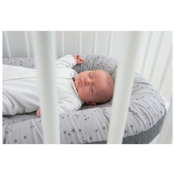 Tineo Réducteur de lit