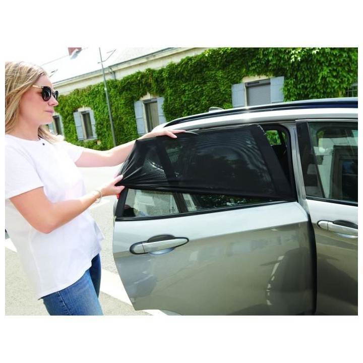 Tinéo Promenade Pare Soleil Lot de 2