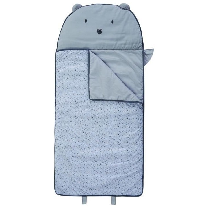 Tinéo Sommeil Ourson