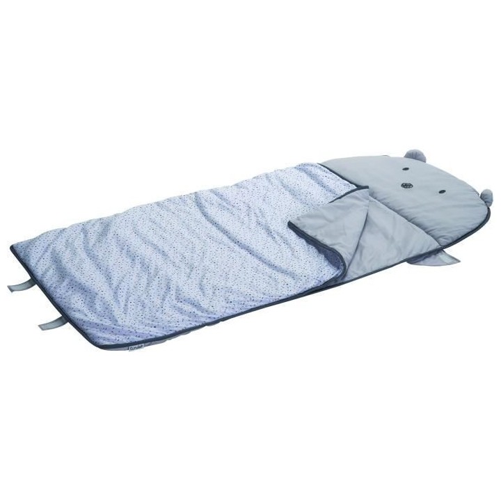 Tinéo Sommeil Ourson