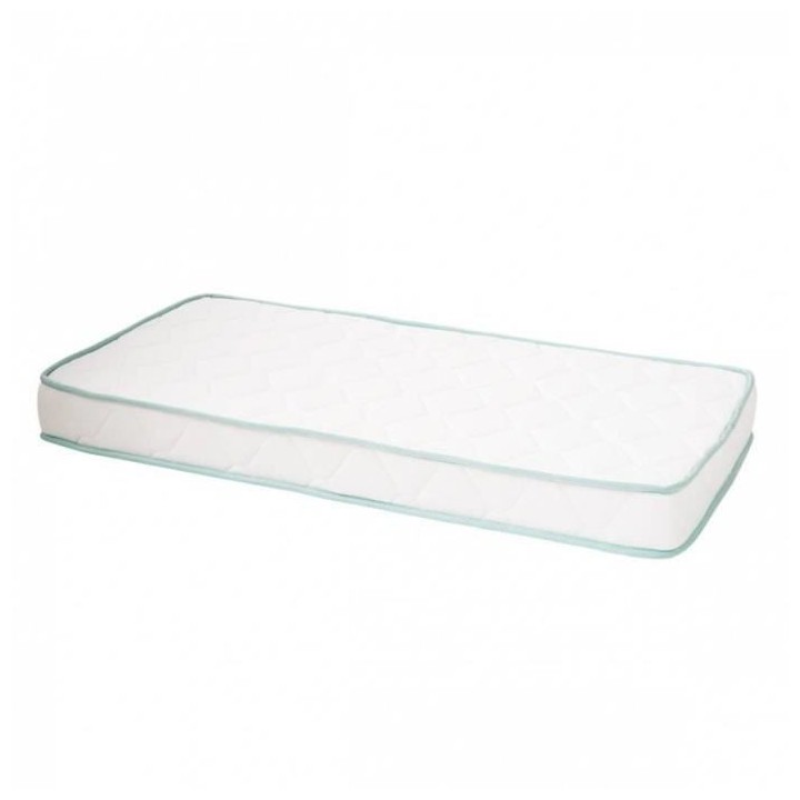 Matelas Aloe vera TINEO SOMMEIL 60x120 cm - Epaisseur 10 cm