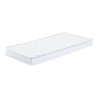 Matelas climatisé TINEO SOMMEIL 70x140 cm - Epaisseur 10 cm -