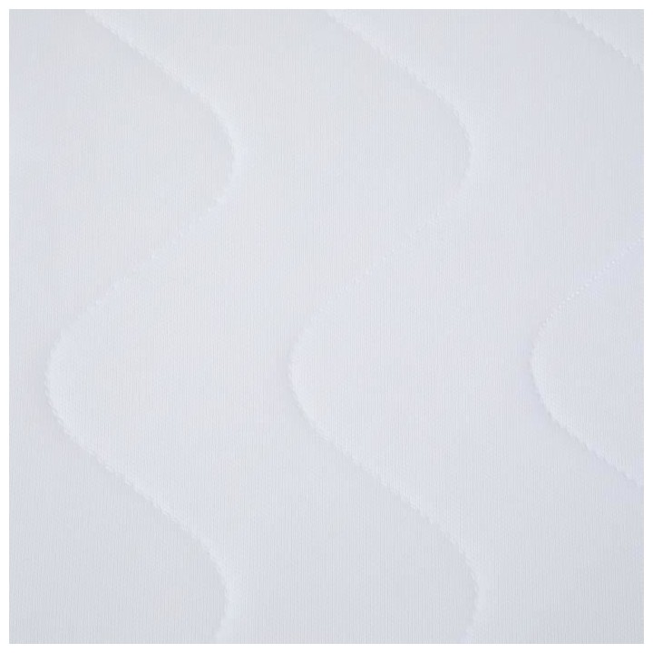 Matelas climatisé TINEO SOMMEIL 70x140 cm - Epaisseur 10 cm -