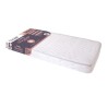 Matelas climatisé TINEO SOMMEIL 70x140 cm - Epaisseur 10 cm -