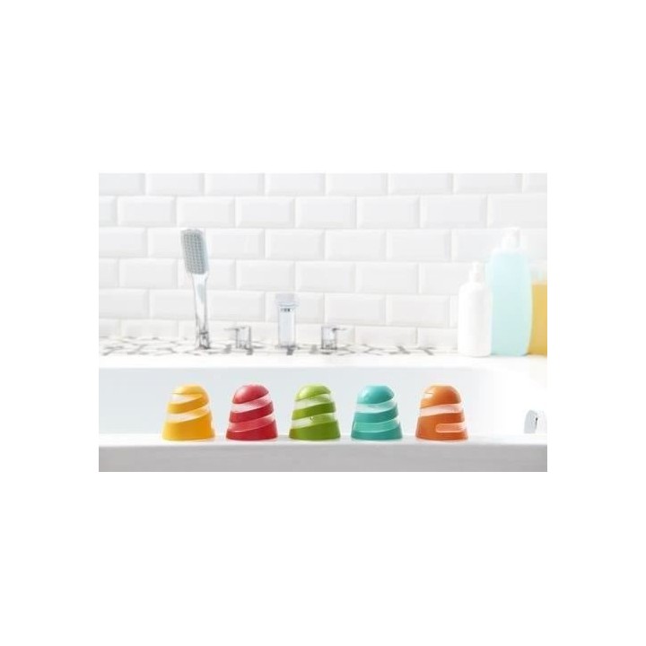 Tiny Love Set tasses de bain