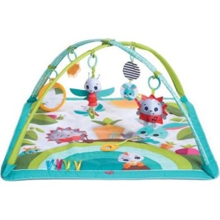 Tiny Love Sunny Day Tapis d'Eveil Bébé Musical avec Arches Ajustable