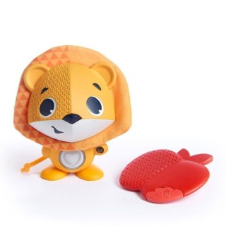 Tiny Love Wonder Buddy Leonardo le Lion, Compagnon interactif, Jouet