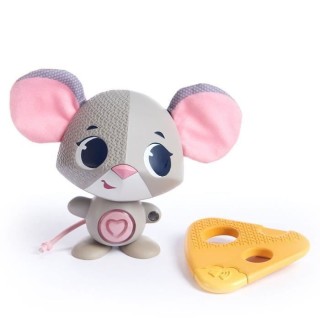 Tiny Love Wonder Buddy Coco la Souris, Compagnon interactif, Jouet éd