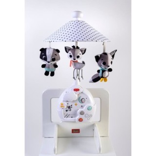 TINY LOVE Mobile Musical et Projecteur 3 en 1 évolutif MAGICAL NIGHT,