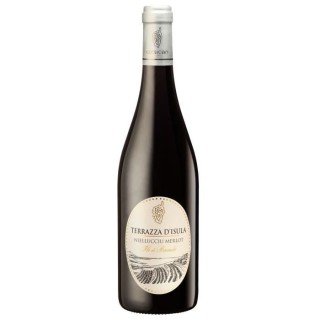 Terrazza d'Isula IGP Ile de Beauté Vin rouge
