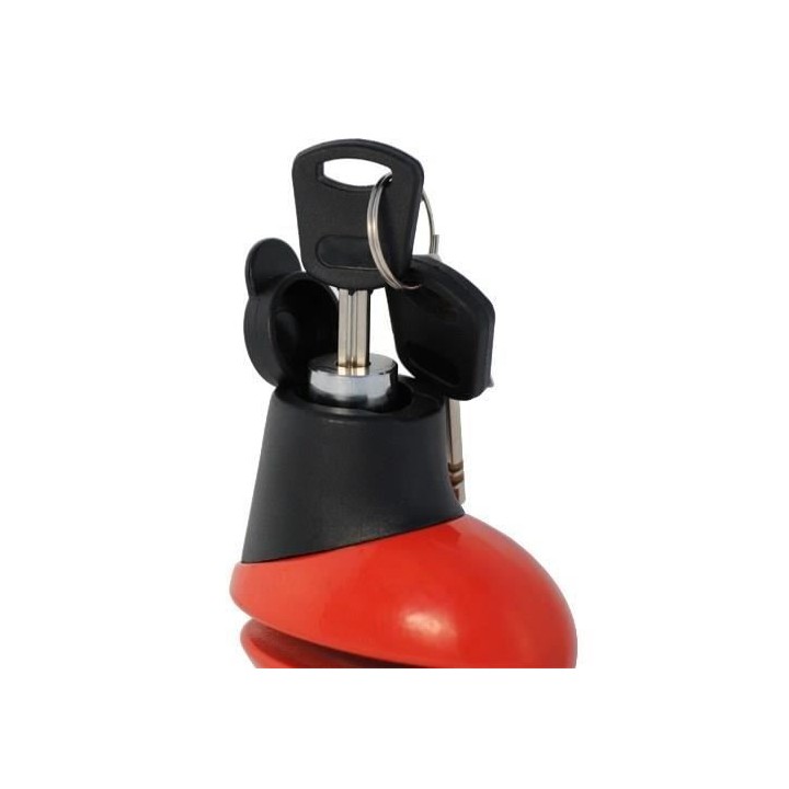 Antivol Bloque disque TJ MARVIN Z14