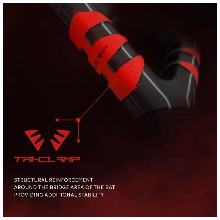 DUNLOP - Raquette de Padel - Aero-Star Lite