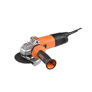Meuleuse électrique AEG 1200W 125mm WS12-125SK